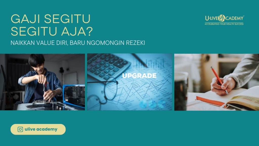 cara melipatgandakan rezeki