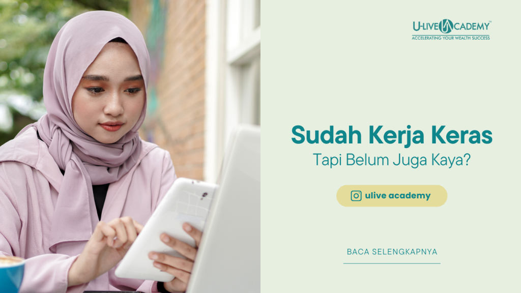 Ingin Sukses Tapi Masih Bingung Mulai dari Mana? Ini Jawabannya!