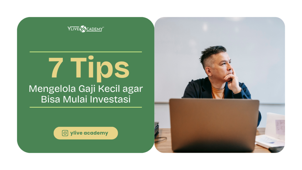 9 Tips Menjadi Investor Cerdas di Era Digital
