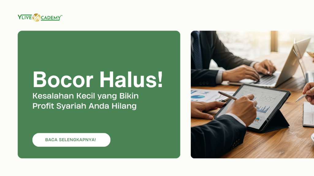 Terungkap! Kesalahan Fatal yang Bikin Trader Bangkrut