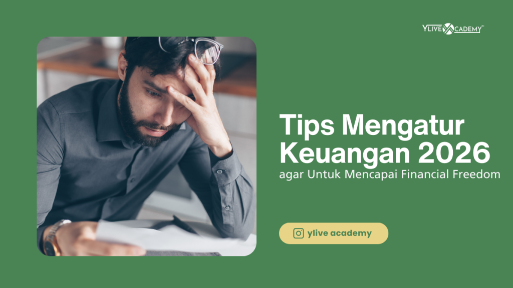 Tips Mengatur Keuangan 2026 agar Mencapai Financial Freedom