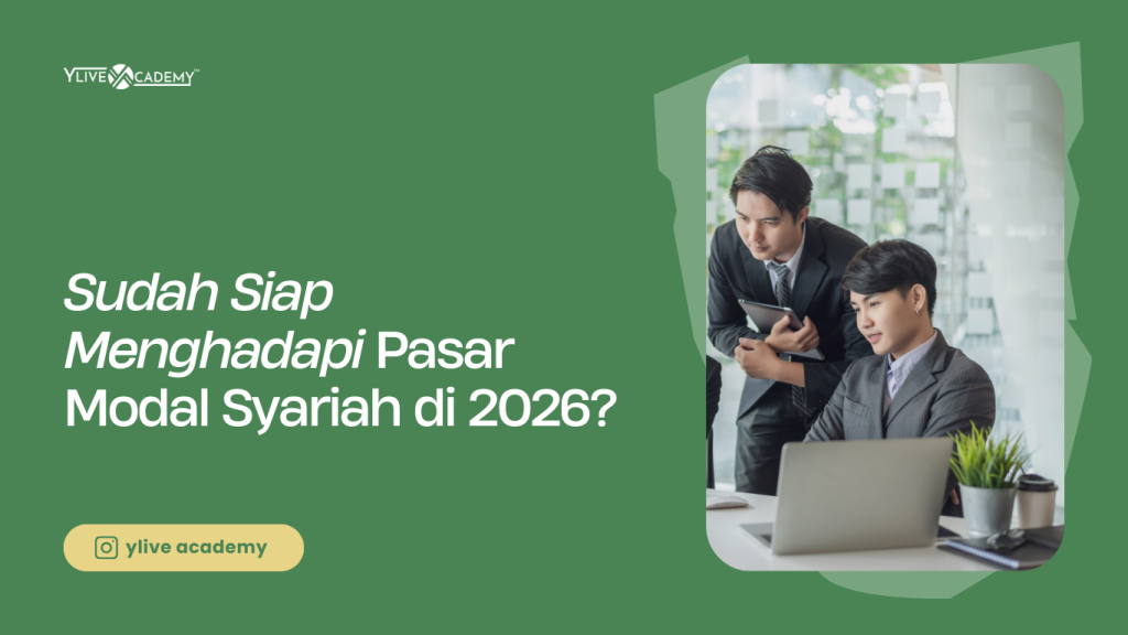 Sudah Siap Menghadapi Pasar Modal Saham Syariah di 2026?