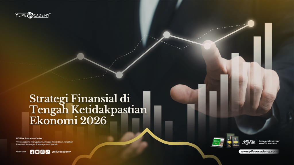 Strategi Finansial di Tengah Ketidakpastian Ekonomi 2026