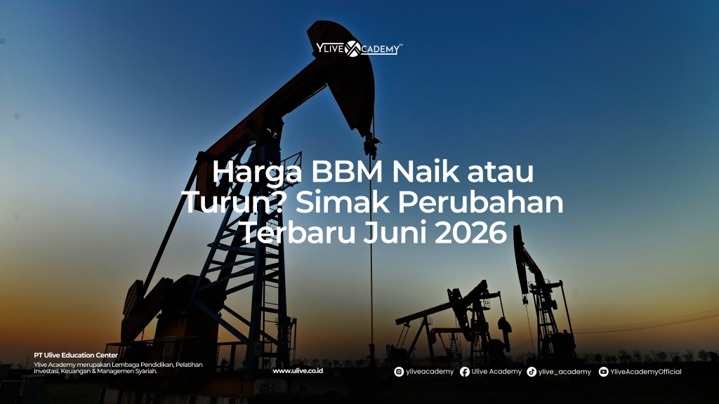 Harga BBM Naik atau Turun? Simak Perubahan Terbaru Juni 2026